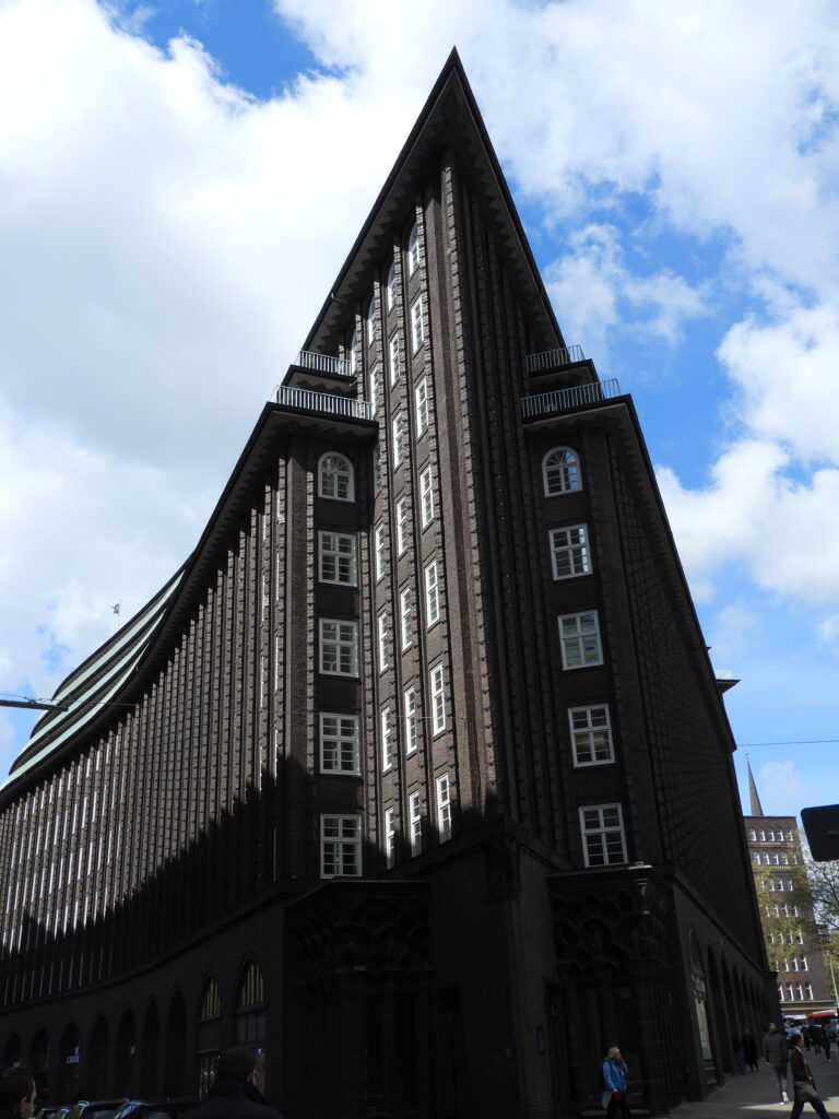 Chilehaus