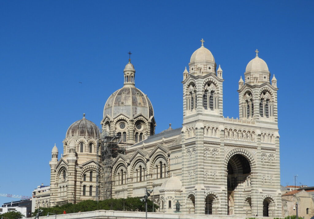 Cattedrale La Major