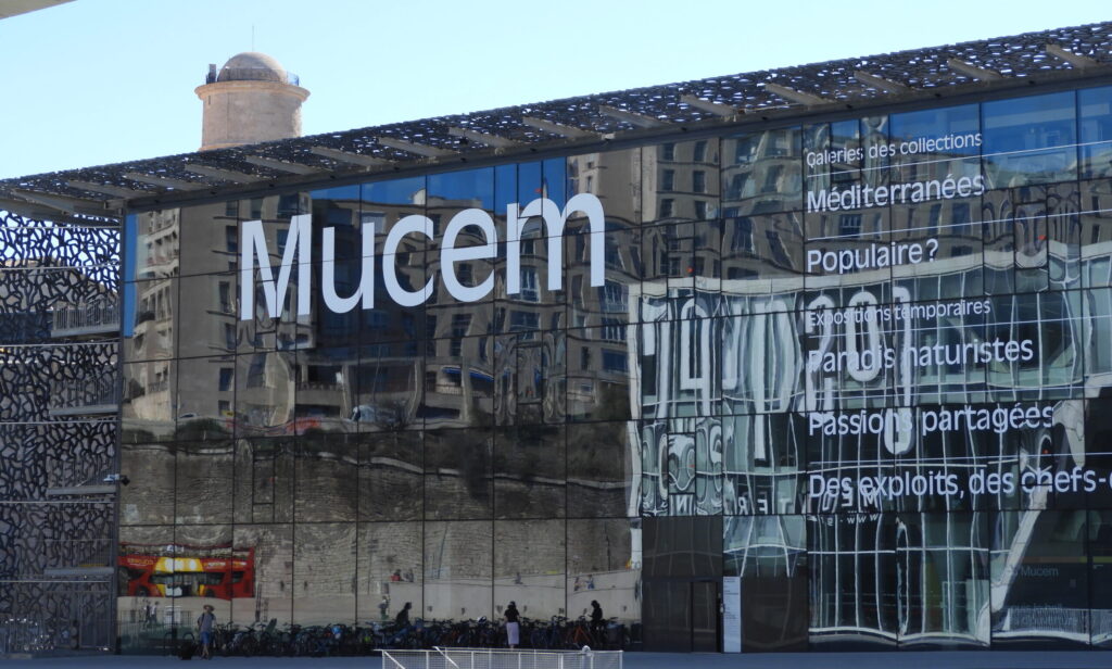 MUCEM