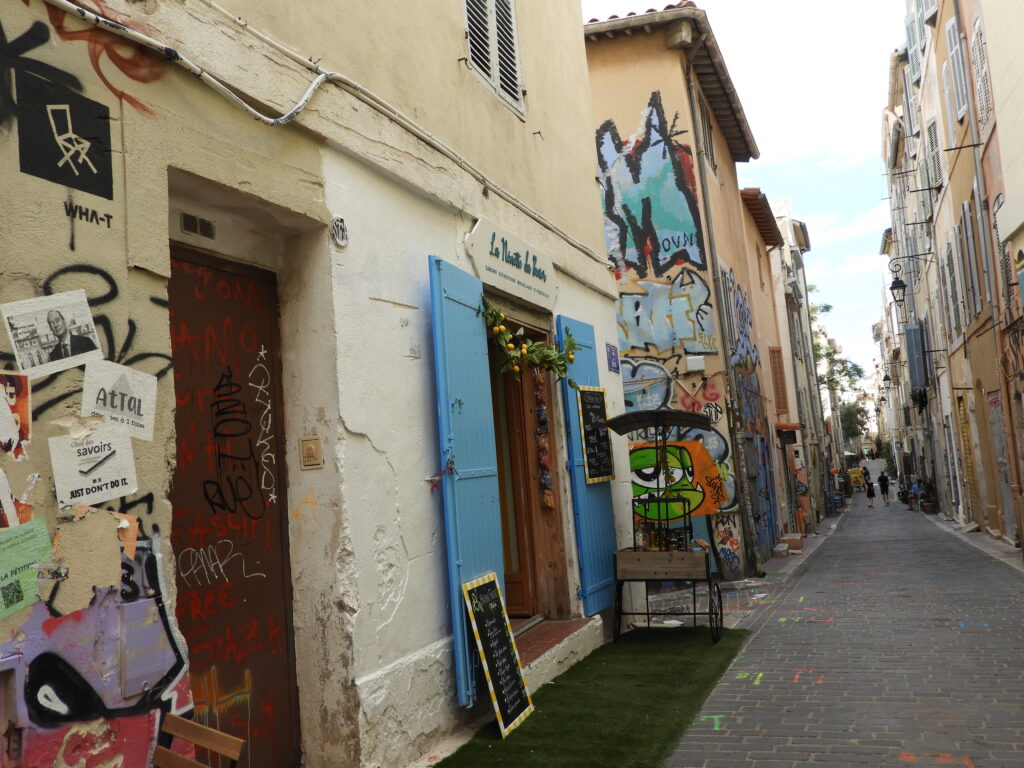 Le Panier