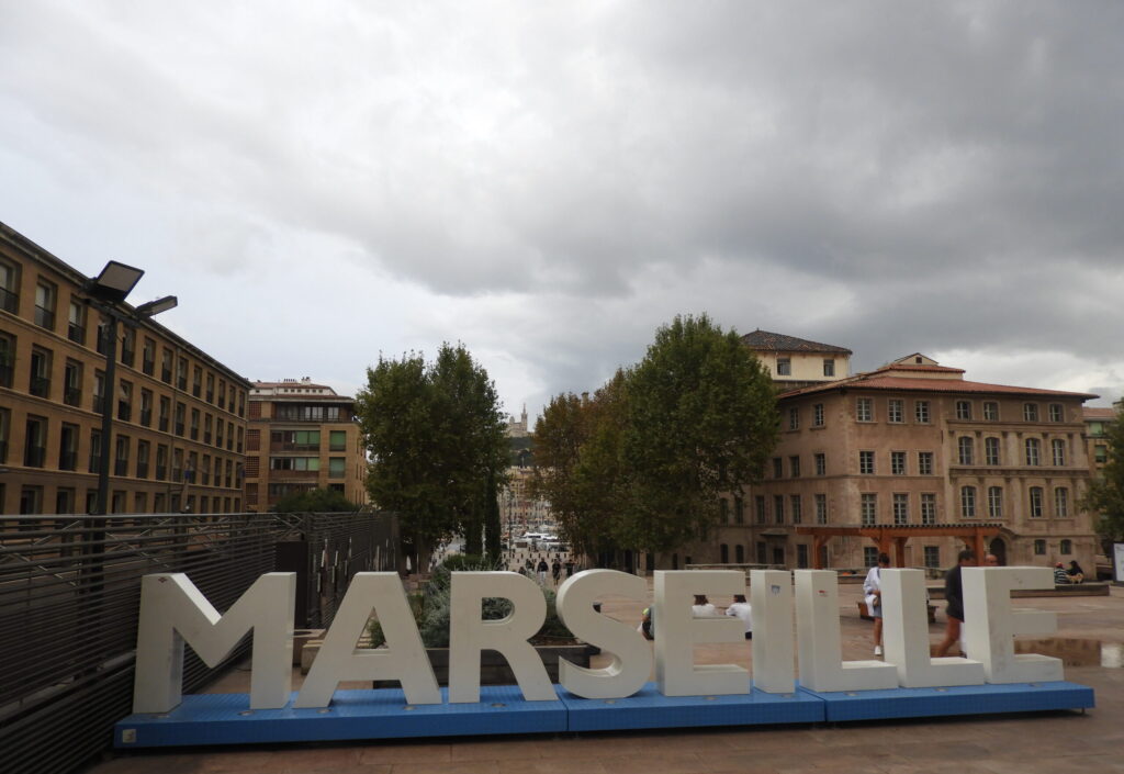 Marseille