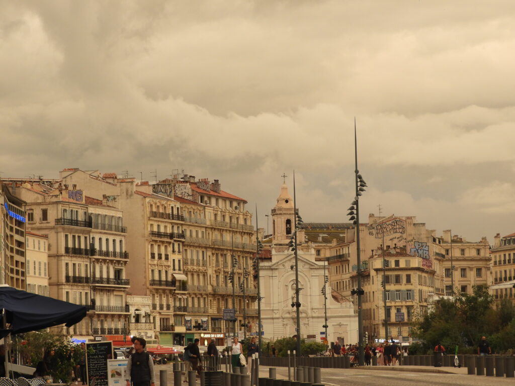 Vieux Port
