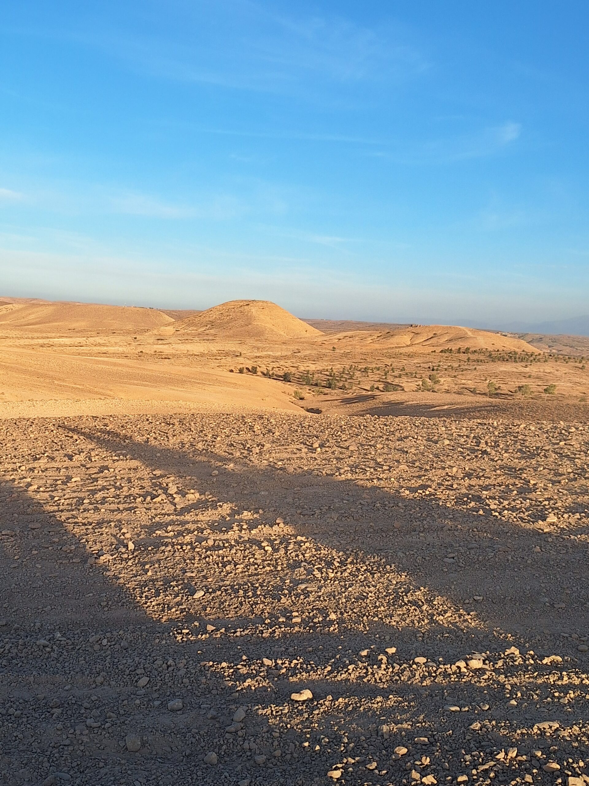 Deserto Agafay